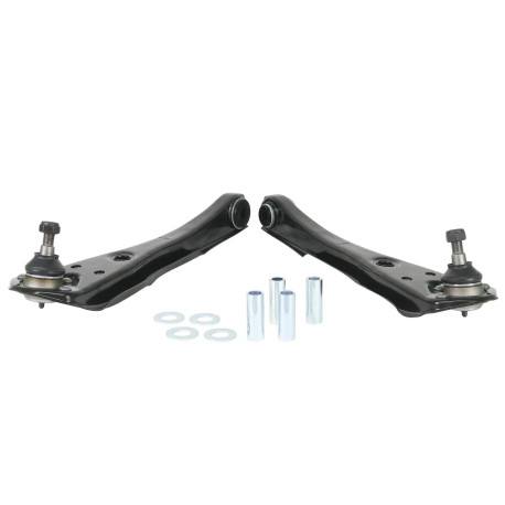 SuperPro Ford Falcon XE - Front Control Arm Lower Assembly Kit (80ShA) | race-shop.cz
