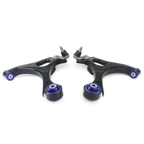 SuperPro Honda Civic 2005-2011 FLCA (80ShA) | race-shop.cz