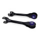 SuperPro Tesla Rear Upper Control Arm Front (80ShA) | race-shop.cz