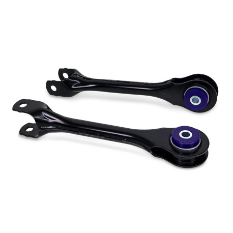 SuperPro Tesla Rear Upper Control Arm Front (80ShA) | race-shop.cz