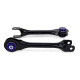 SuperPro Tesla Rear Upper Control Arm Front (80ShA) | race-shop.cz