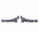 SuperPro Lancer 2002-2007 FLCA (80ShA) | race-shop.cz