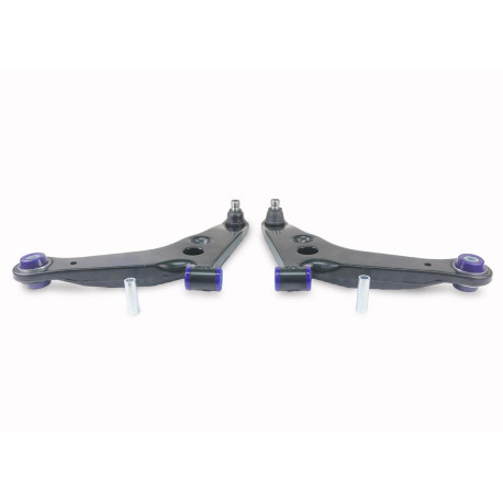 SuperPro Lancer 2002-2007 FLCA (80ShA) | race-shop.cz