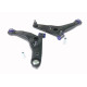 SuperPro Lancer 2002-2007 FLCA (80ShA) | race-shop.cz