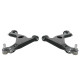 SuperPro Holden/Saturn Astra TS/AH Front LCA Set (80ShA) | race-shop.cz