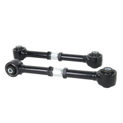 Trailing Arm - Upper Adjustable Kit (80ShA)