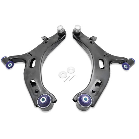 SuperPro Subaru Outback BM/BR FLCA KIT (80ShA) | race-shop.cz