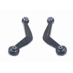 SUPER PRO ROLL CONTROL - CONTROL ARM KIT (80ShA)