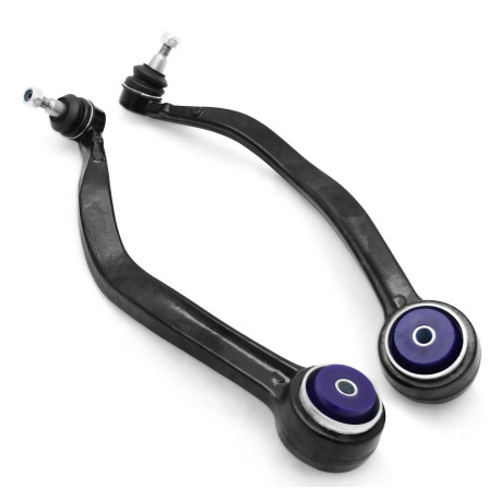 SuperPro Territory SY2-SZ Rad. Arm Kit (80ShA) | race-shop.cz