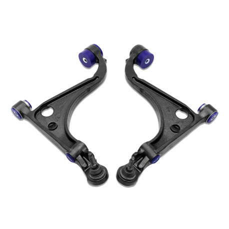 SuperPro SuperPro Front Lower Control Arm Assembly Kit + Ball Joint for Ford/FPV | race-shop.cz