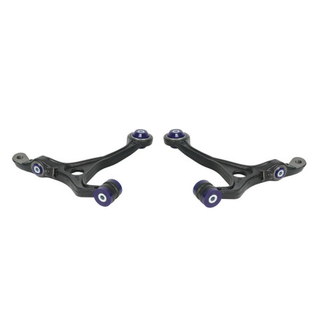 SuperPro Acura TSX Front LCA Set (80ShA) | race-shop.cz