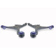 SuperPro Honda CR-V Front LCA Set (80ShA) | race-shop.cz