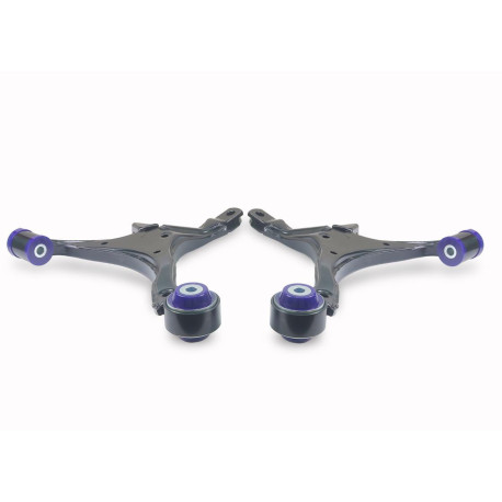 SuperPro Honda CR-V Front LCA Set (80ShA) | race-shop.cz