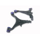 SuperPro Honda CR-V Front LCA Set (80ShA) | race-shop.cz
