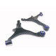SuperPro Honda CR-V Front LCA Set (80ShA) | race-shop.cz