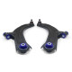 SuperPro SuperPro Front Lower Control Arm Assembly Kit + Ball Joint for Nissan Cube/Note/Tiida | race-shop.cz
