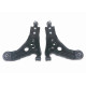 SuperPro SuperPro Front Lower Control Arm Assembly Kit + Ball Joint for Holden Barina TK 2005-2012 | race-shop.cz