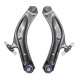 SuperPro Nissan X-Trail T32 13-On FLCA Kit (80ShA) | race-shop.cz