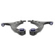 SuperPro SuperPro Front Lower Control Arm Assembly Kit for Hyundai Elantra/i30 | race-shop.cz