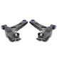 SuperPro Control Arm Lower Complete Assembly Kit - Standard (80ShA) | race-shop.cz