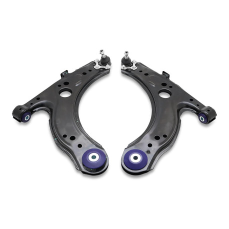 SuperPro Golf4 Bora1J Beetle 9C FLCA KIT (80ShA) | race-shop.cz