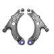 SuperPro Golf4 Bora1J Beetle 9C FLCA KIT (80ShA) | race-shop.cz
