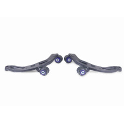 SuperPro Front Lower Control Arm Assembly Kit for VW Transporter/Transporter / Caravelle