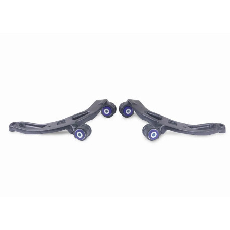 SuperPro VW Transporter T5/T6 FLCA KIT (80ShA) | race-shop.cz