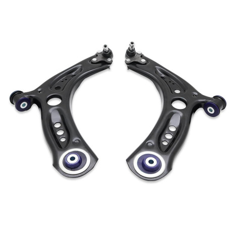 SuperPro VW Various MQB FLCA Kit Offset (80ShA) | race-shop.cz