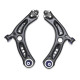 SuperPro VW Various MQB FLCA Kit Offset (80ShA) | race-shop.cz