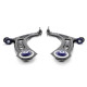 SuperPro VW Various MQB FLCA Kit Offset (80ShA) | race-shop.cz