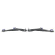SuperPro Control Arm Kit (80ShA) | race-shop.cz
