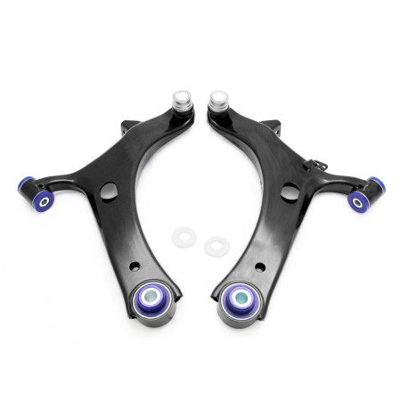 SuperPro Subaru Various 07 - On FLCA + BJ Kit (80ShA) | race-shop.cz