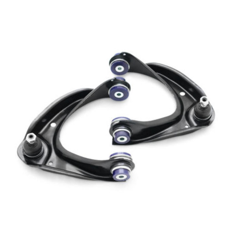 SuperPro Mazda 6 GG/GY Front UCA Set (80ShA) | race-shop.cz