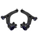SuperPro Mazda 3 04-09 Front Control Arm Kit (80ShA) | race-shop.cz