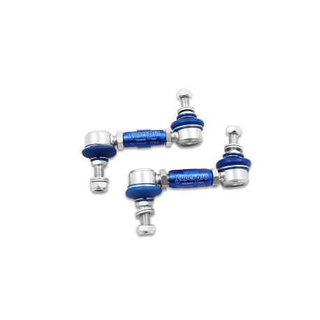 Stabilizátory 10mm Adj Sway Bar Link 45mm | race-shop.cz