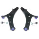 SuperPro Subaru Forester SJ Front LCA & Ball Joint Set | race-shop.cz