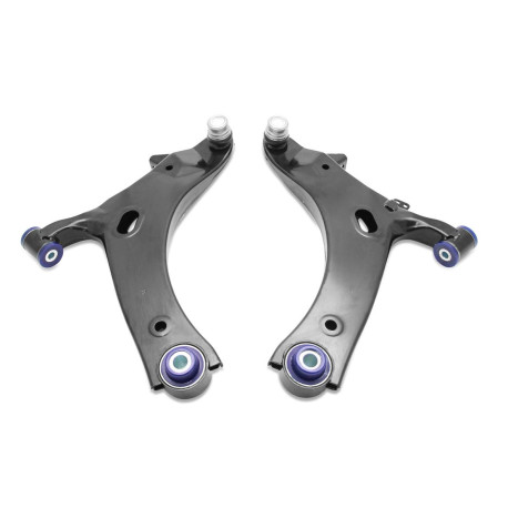 SuperPro Subaru Forester SH Front LCA & Ball Joint Set | race-shop.cz