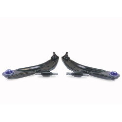 uX-Trail T31|Dualis J10|Rogue S35 FLCA Kit (80ShA)