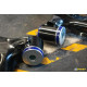 SuperPro Honda Civic 10th Gen FLCA & Bracket Kit (80ShA) | race-shop.cz