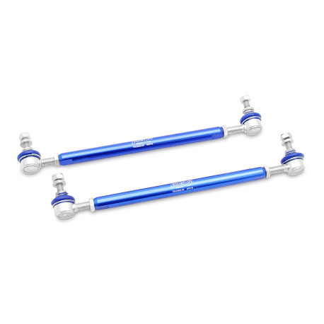 Stabilizátory 10mm Adj Sway Bar Link 265mm | race-shop.cz