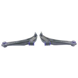 Mits Lancer Performance Fr Arm Kit (80ShA)