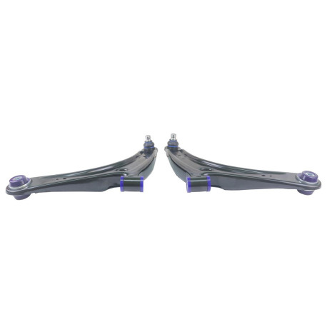 SuperPro Mits Lancer Performance Fr Arm Kit (80ShA) | race-shop.cz