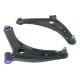 SuperPro Mits Lancer Performance Fr Arm Kit (80ShA) | race-shop.cz