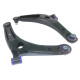 SuperPro Mits Lancer Performance Fr Arm Kit (80ShA) | race-shop.cz