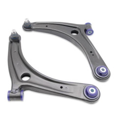 Mits Lancer/Outlander ASX Fr Arm Kit (80ShA)