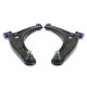 SuperPro Mits Lancer/Outlander ASX Fr Arm Kit (80ShA) | race-shop.cz