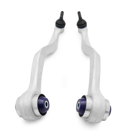 SuperPro Control Arm Kit (80ShA) | race-shop.cz