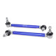 SuperPro HD Adjustable End Link Set (10mm Studs 254mm to 305mm) | race-shop.cz