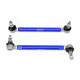 SuperPro HD Adjustable End Link Set (10mm Studs 254mm to 305mm) | race-shop.cz